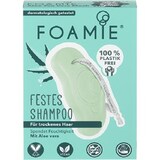 Festes Shampoo Reisegröße