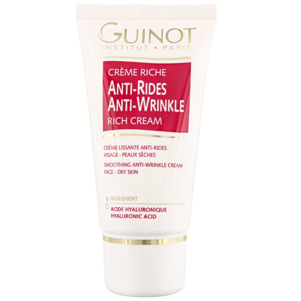 anti wrinkle cream