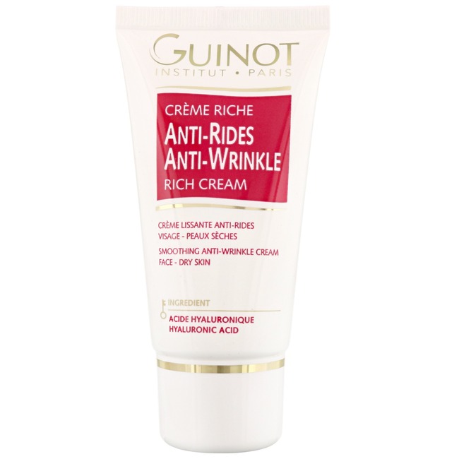 anti wrinkle cream