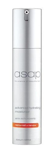 ASAP Advanced Hydrating Moisturiser 