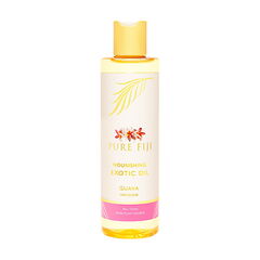 Exotic Oil Guava 8oz
