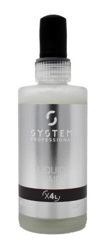 SP Liquid Hair 100ml