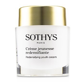 Youth Cream- Redensifying
