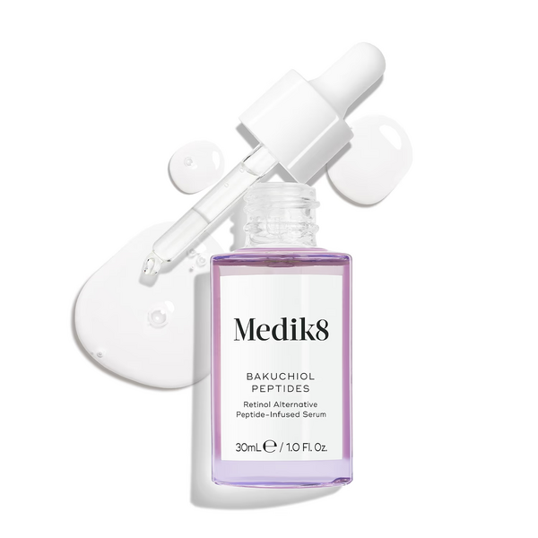 Bakuchiol Peptides