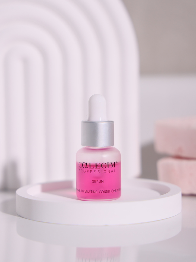 CALECIM Professional Serum