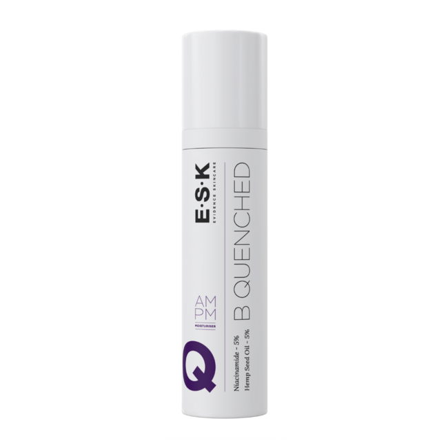 B Quenched - 50ml