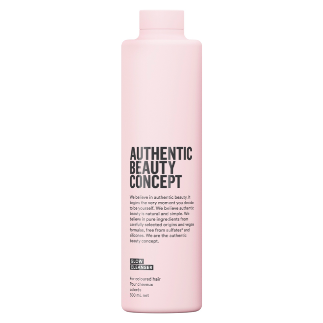 Glow Cleanser 300ml