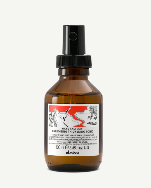 ENERGIZING | Thickening Tonic