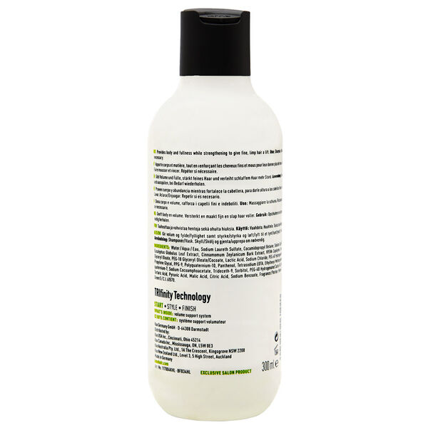 Add Volume - Shampoo