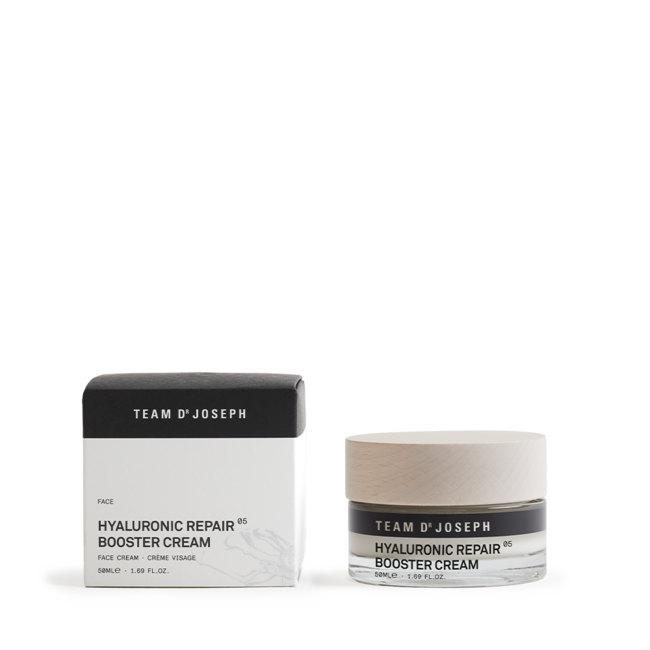 TDRJ HYALURONIC REPAIR BOOSTER CREAM