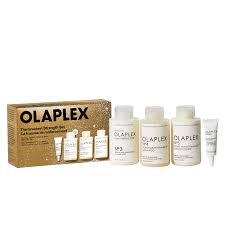 ** Olapex Strengthening gift set ( saving of £24.50 - worth £64)