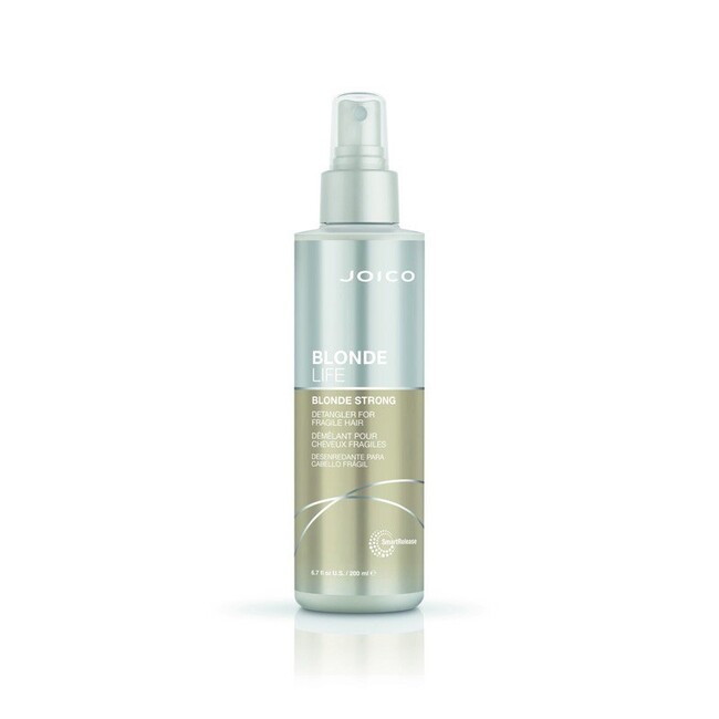 Blonde Life Strong Detangler