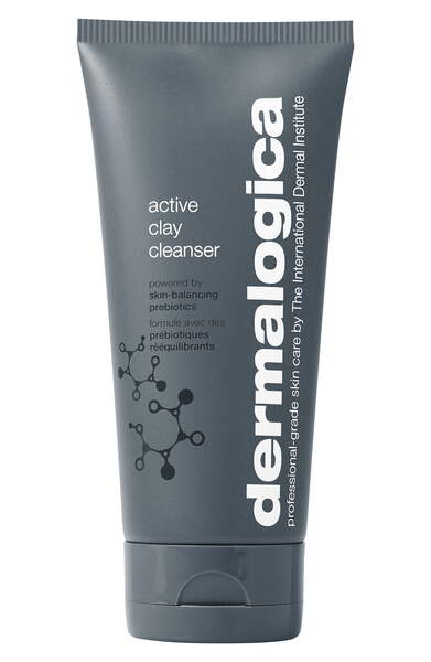 Active Clay Cleanser 150ml
