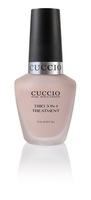Cuccio Trio 3-IN-1 Treatment