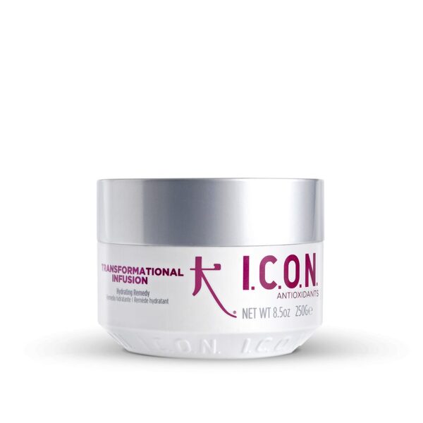Icon Infusion Hydrating Remedy 250 G.