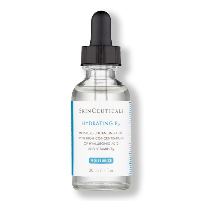 Hydrating B5 seerumi