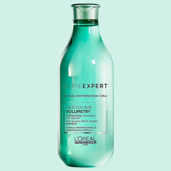 SERIE EXPERT Volumetry Shampoo