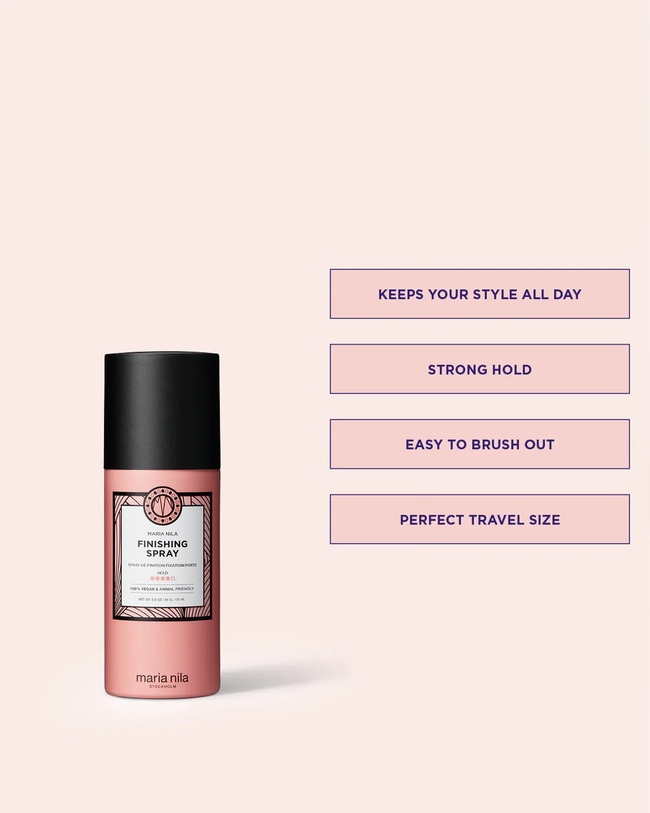 MN Finishing Spray Small