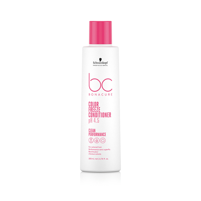 Colour Freeze Conditioner