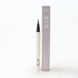 ILIA | CLEAN LINE LIQUID - Midnight Express (Black)
