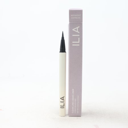 ILIA | CLEAN LINE LIQUID - Midnight Express (Black)