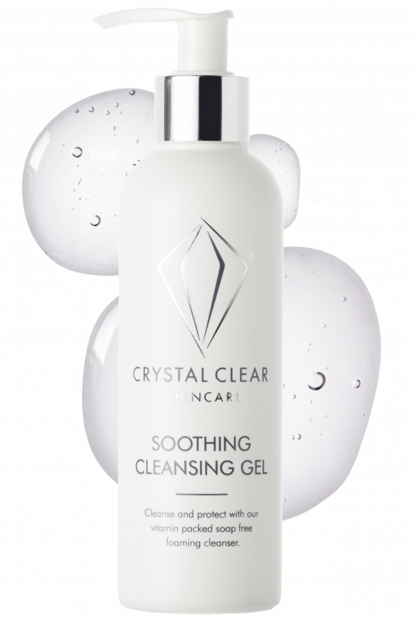 Soothing Cleansing Gel