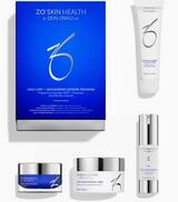 New Daily GSR +Skin Barrier Defense Program