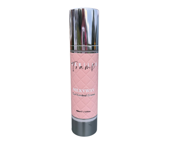 Milky Way Curl Control Creme