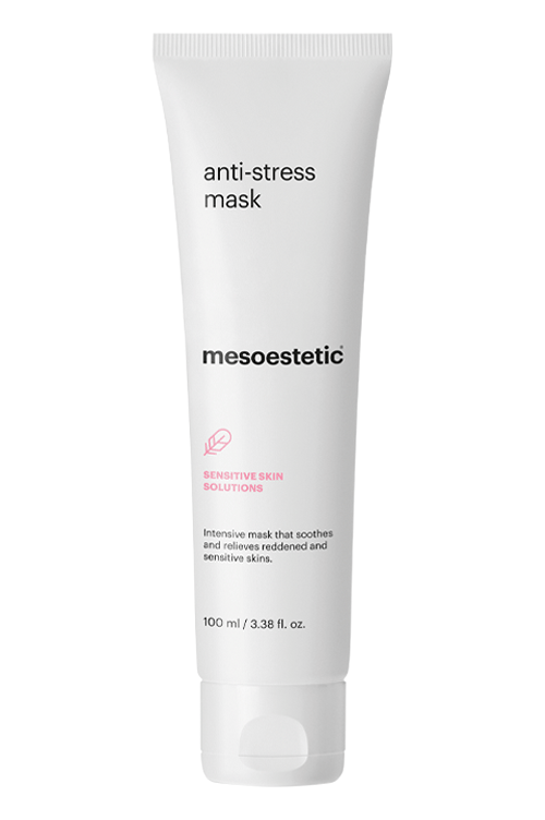 Anti-stress Mask