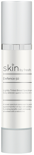 Defence 50 SPF
