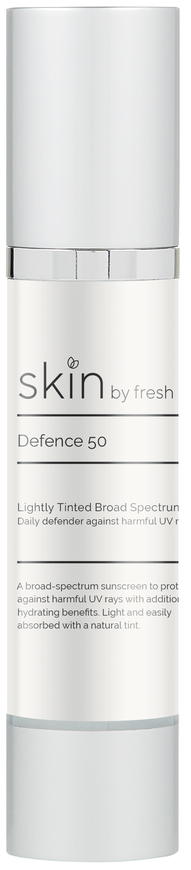 Defence 50 SPF