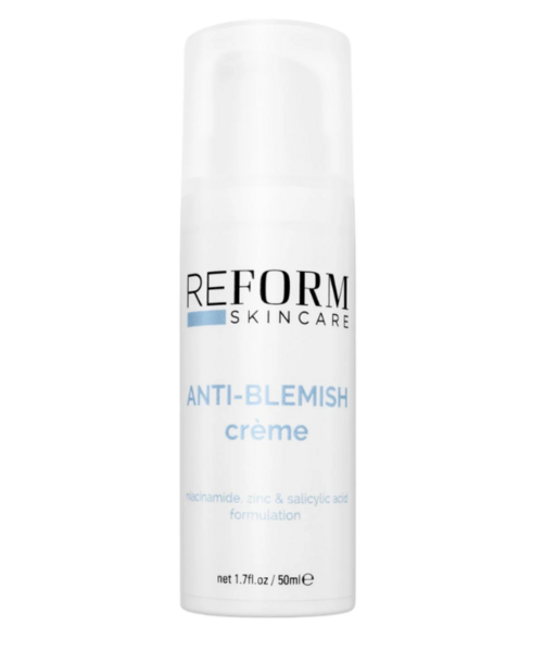 Reform Anti-Blemish Creme