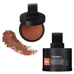 DS Root Retouch Powder - Copper Red