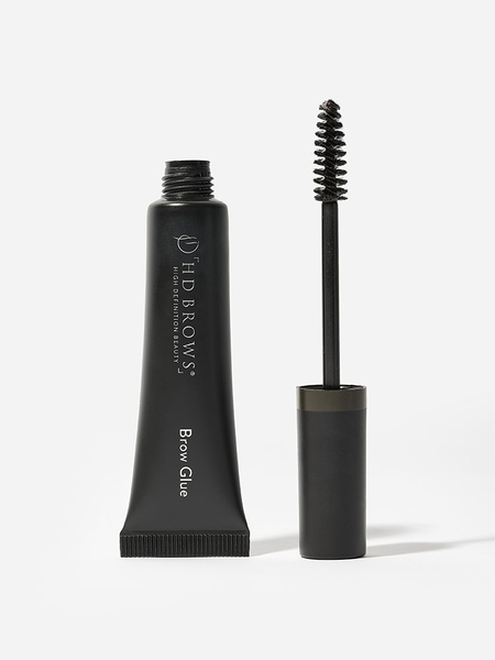 Brow Glue Dark Brown/Black