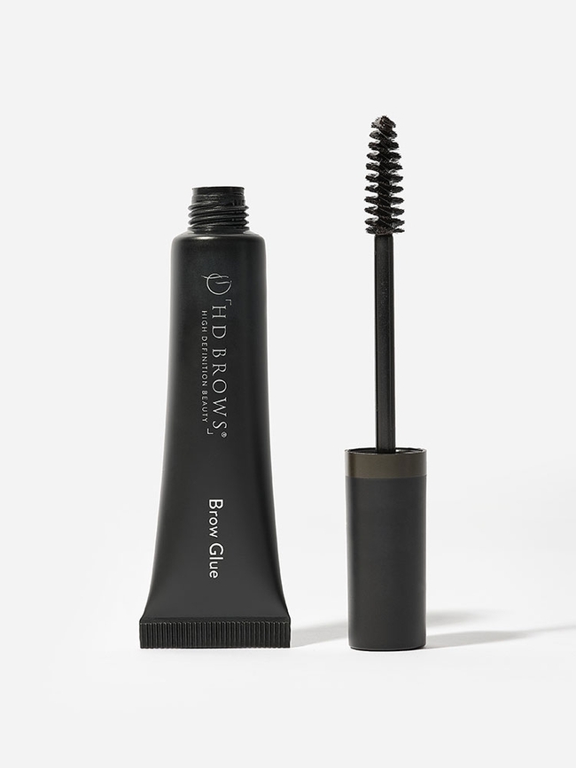 Brow Glue Dark Brown/Black