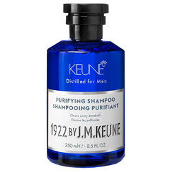 1922 PURIFYING SHAMPOO 250ML