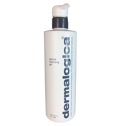 Special Cleansing Gel