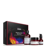Vitamino Color Spectrum Trio Holiday Gift set 