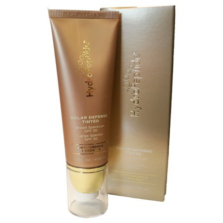 Solar Defense Tinted SPF 30