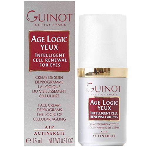 Age Logic Yeux.  Anti Ageing Eye Cream