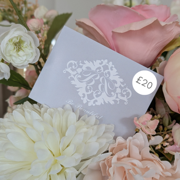 Gift Voucher £20