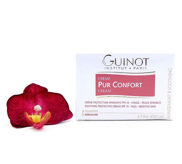 Creme Pur Confort Face Cream