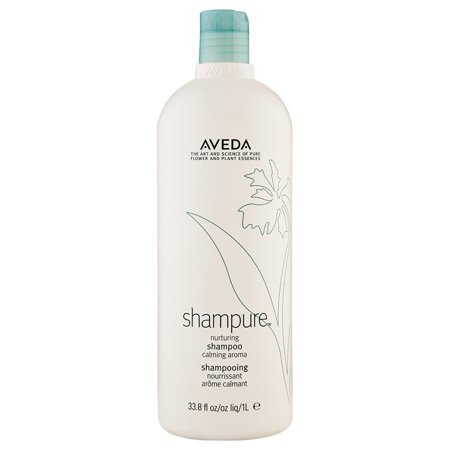 Shampure Shampoo 1000Ml