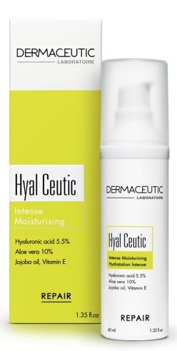 Hyal Ceutic, 30ml