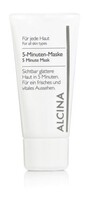 Alcina - 5-Minuten-Maske