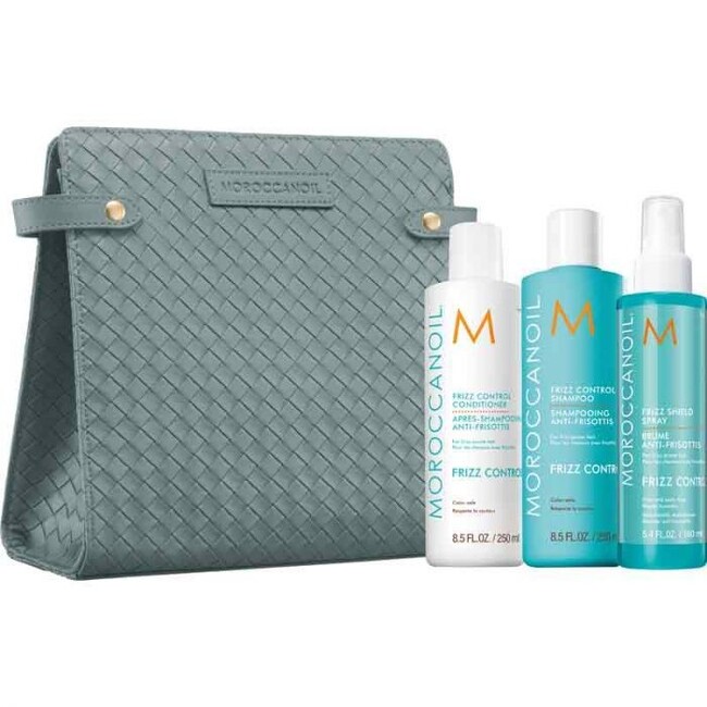   gift set FRIZZ