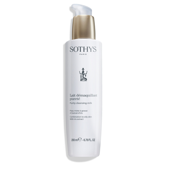 CLEANSE - PURITY Cleansing Milk