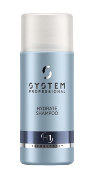 SP Hydrate Shampoo 50 ML