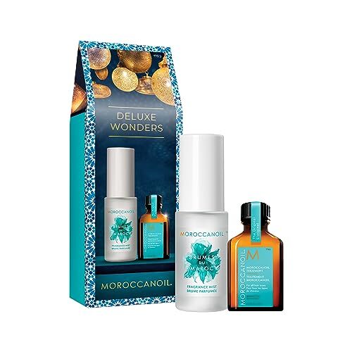 Deluxe wonders
