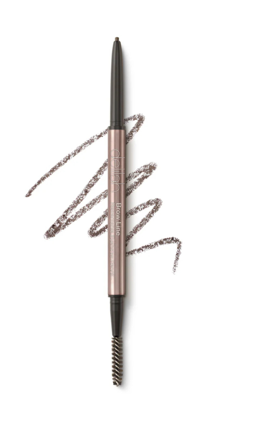 Brow Line Retractable Eyebrow Pencil Sable